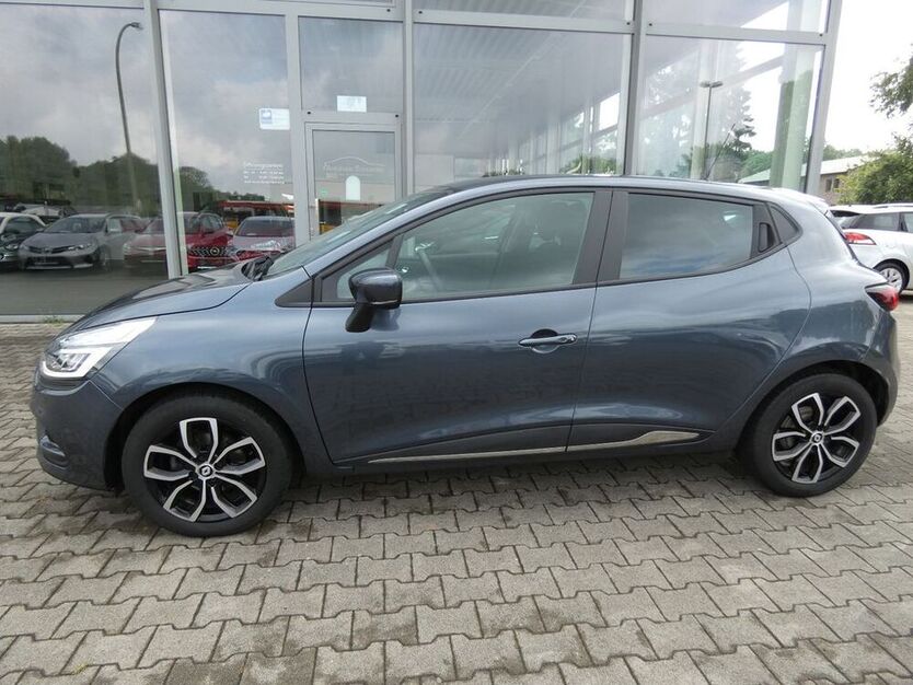 Clio