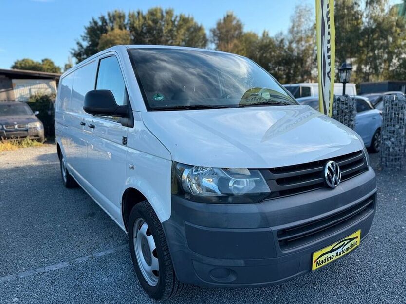 T5 Transporter
