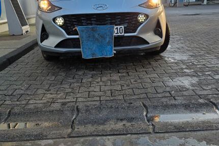 Hyundai i10 43.530 km 11.900 &euro; Recklinghausen 45661