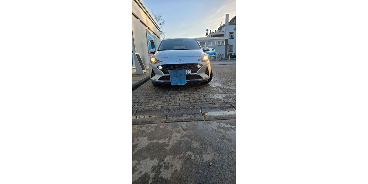 Hyundai i10 43.530 km 11.900 &euro; Recklinghausen 45661