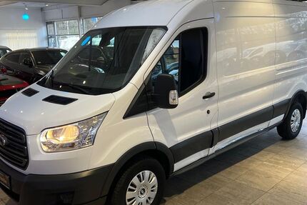 Ford Transit 79.000 km 17.990 &euro; Datteln 45711
