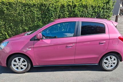 Mitsubishi Space Star 131.318 km 3.499 &euro; Marl 45772
