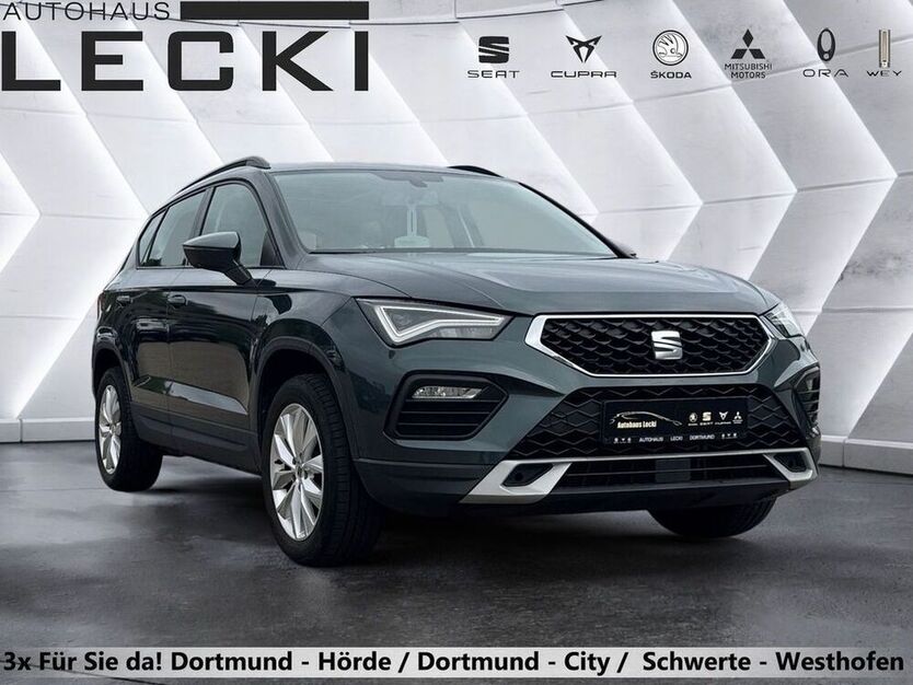 Ateca