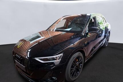 Audi e-tron 39.848 km 44.305 € Hagen 58091