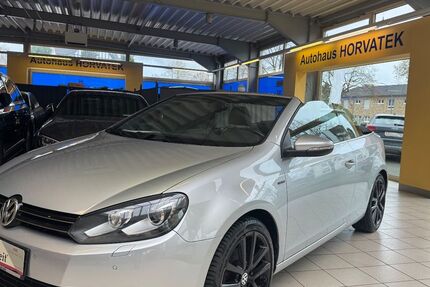 VW Golf 125.000 km 10.850 &euro; Waltrop 45731
