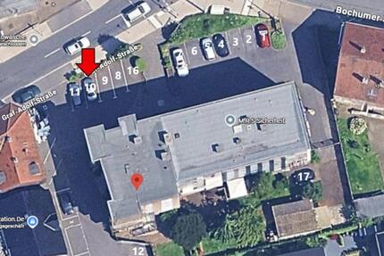 Stellplatz zu vermieten - ab sofort frei zimmer