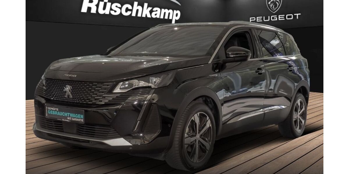 Peugeot 5008 30.406 km 32.980 &euro; Lünen 44532