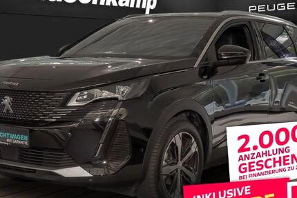 Peugeot 5008 31.120 km 32.980 &euro; Lünen 44532