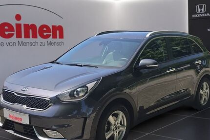Kia Niro 69.811 km 16.479 &euro; Holzwickede 59439