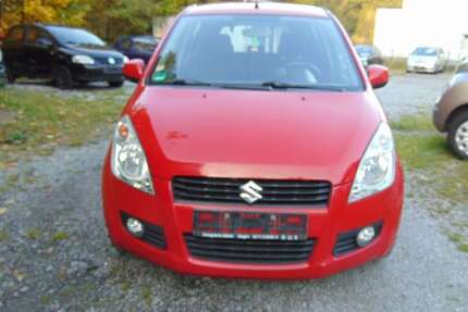 Suzuki Splash 168.000 km 2.950 € Hemer 58675