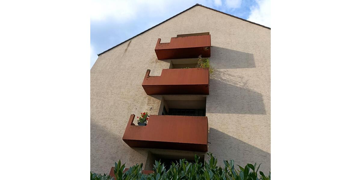Etagenwohnung Dortmund Huckarde - 2.5 Zimmer, 62 m&sup2;, 149.000&euro; | Angebot:27487025