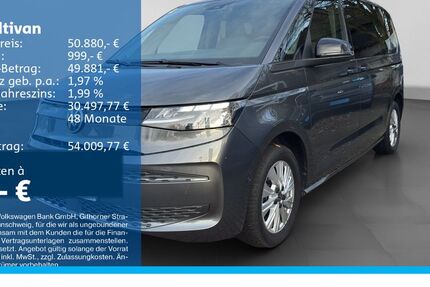 VW T7 Multivan 29.996 km 48.450 &euro; Recklinghausen 45663