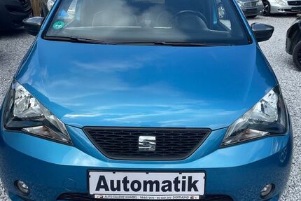 Seat Mii 49.420 km 9.990 &euro; Dortmund 44143