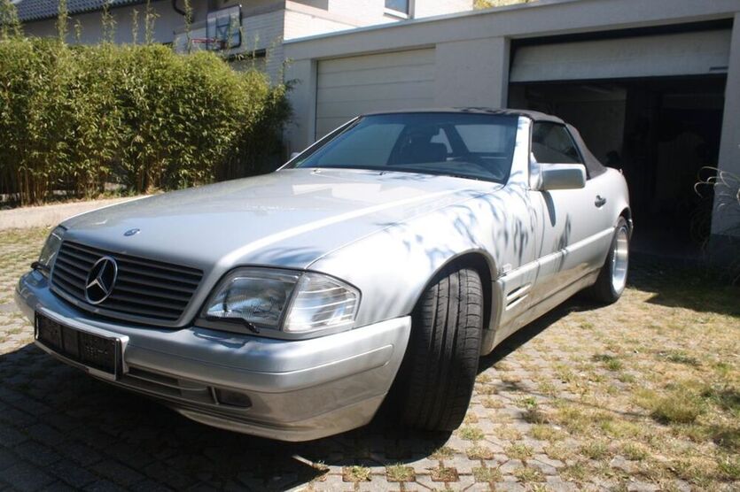 SL 320