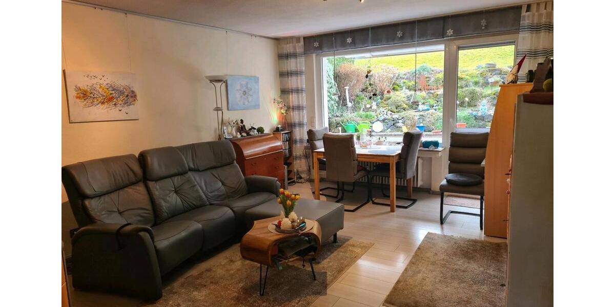Erdgeschoßwohnung Hagen Hagen-Mitte - 4 Zimmer, 104 m&sup2;, 169.000&euro; | Angebot:27474949