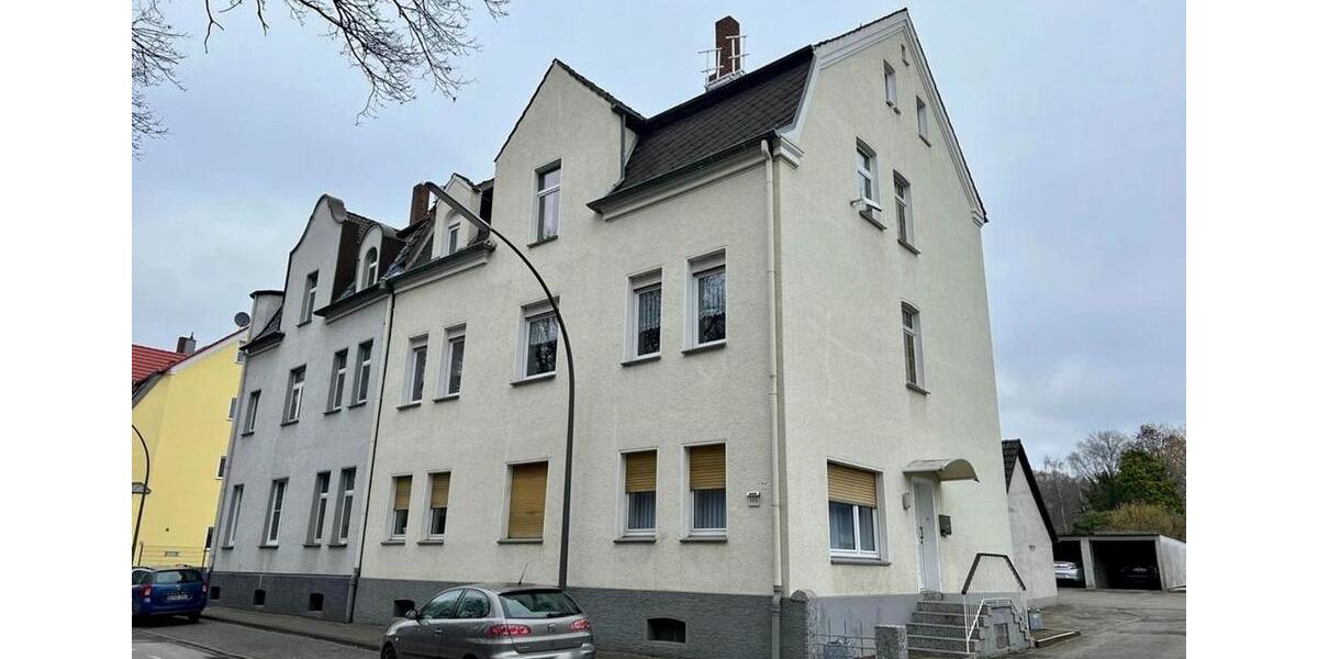 Etagenwohnung Recklinghausen Berghausen - 4 Zimmer, 95 m&sup2;, 940&euro; | Angebot:25946696