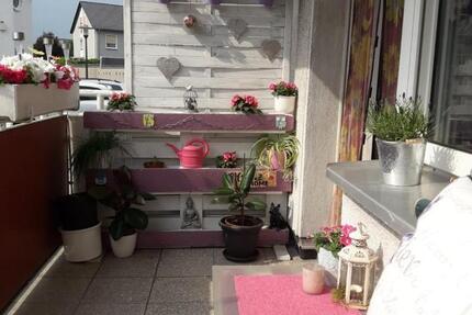 2-Zimmer-Wohnung in Castrop-Rauxel Habinghorst mit Balkon 2 zimmer