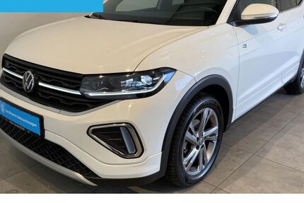 VW T-Cross 24.892 km 26.490 € Bochum - Linden 44879