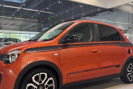 Renault Twingo 2.800 km 13.990 &euro; Dortmund 44379