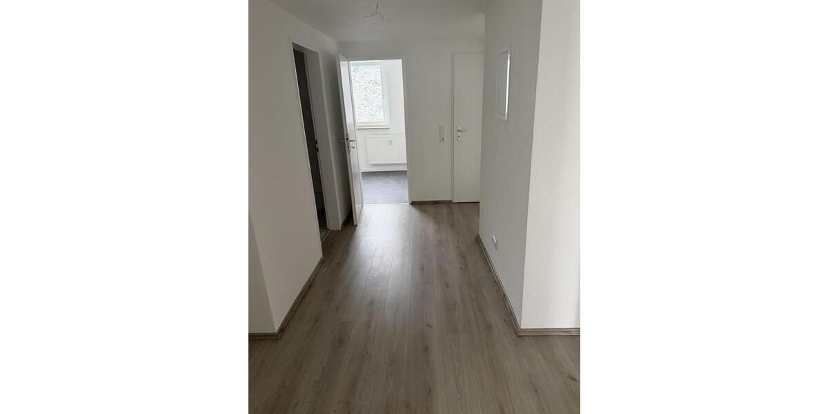 Etagenwohnung Hagen Hohenlimburg - 3 Zimmer, 61 m&sup2;, 480&euro; | Angebot:24699540