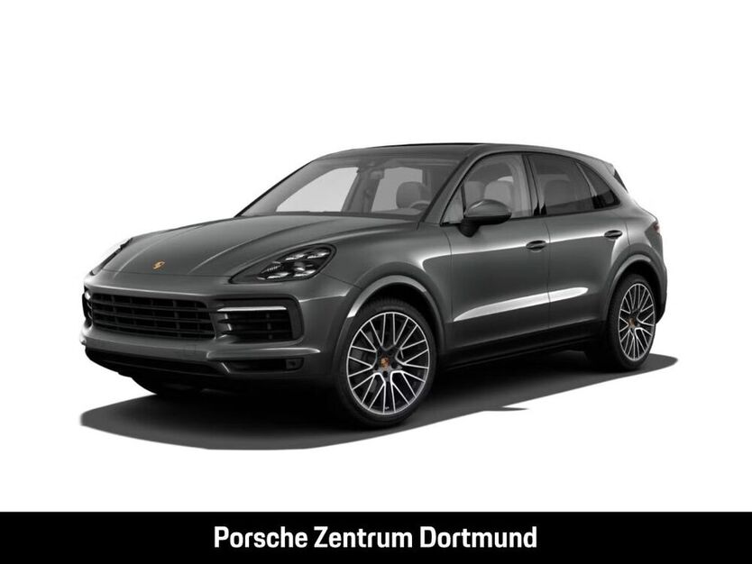 Cayenne