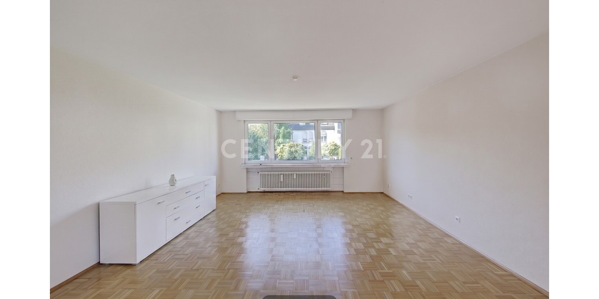 Endlich ankommen: Ihr persönlicher Rückzugsort im Dortmunder Süden - Etagenwohnung Dortmund Hombruch | Angebot:27271835