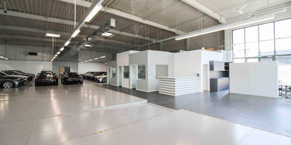 Gewerbeobjekt Hamm Herringen - 1.550.000&euro; | Angebot:24778215