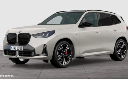 BMW X3 M50