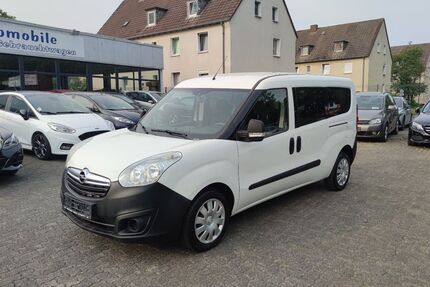 Opel Combo 134.642 km 6.490 &euro; Bergkamen 59192