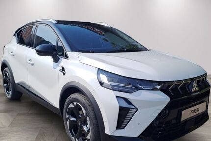 Mitsubishi ASX 1.870 km 29.660 € Essen 45145