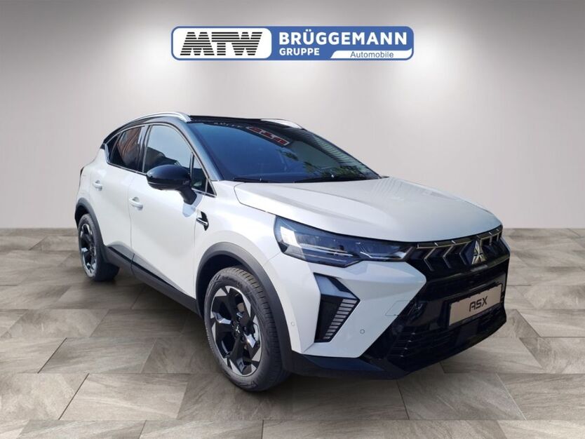 Mitsubishi ASX 1.870 km 29.660 € Essen 45145