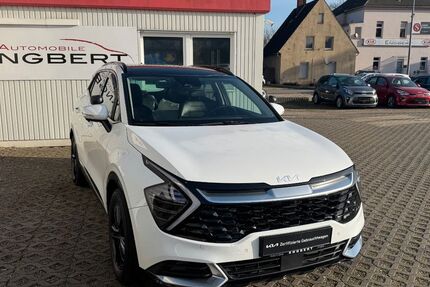 Kia Sportage 92.766 km 23.990 &euro; Datteln 45711