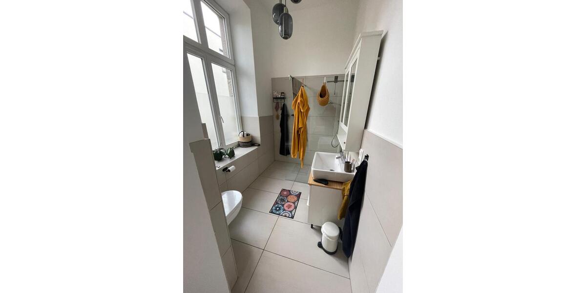 Erdgeschoßwohnung Dortmund Hörde - 2.5 Zimmer, 72 m&sup2;, 1.000&euro; | Angebot:26254882