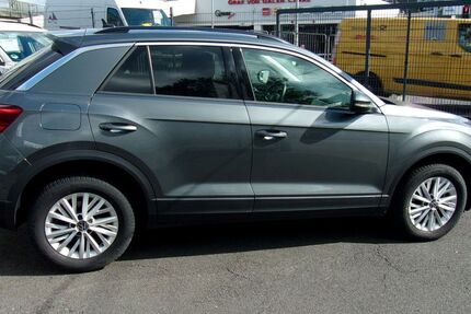 VW T-Roc 26.719 km 17.850 &euro; Hagen 58089