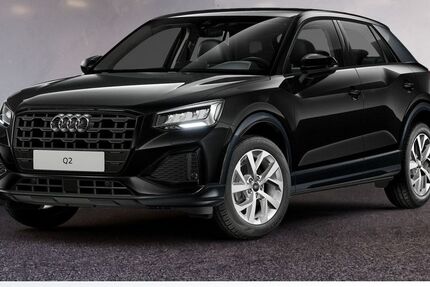 Audi Q2 32.246 km 28.520 &euro; Menden 58706