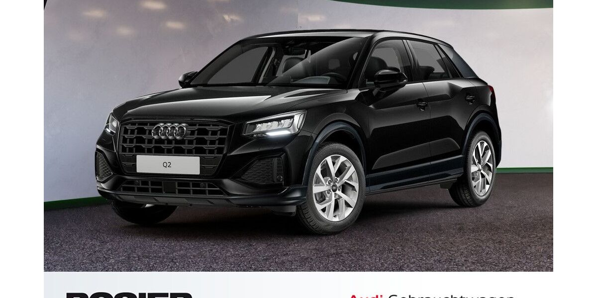 Audi Q2 32.246 km 28.520 &euro; Menden 58706