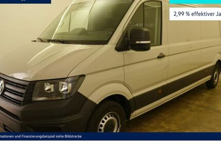 VW Crafter 10.179 km 43.590 &euro; Bochum 44866