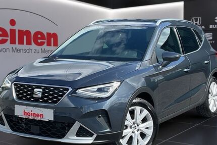 Seat Arona 27.846 km 20.499 &euro; Menden 58708