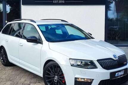 Skoda Octavia 113.000 km 18.990 € Unna 59425