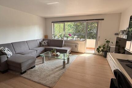 Barrierefreie Eigentumswohnung mit Einbauküche, Balkon, Aufzug