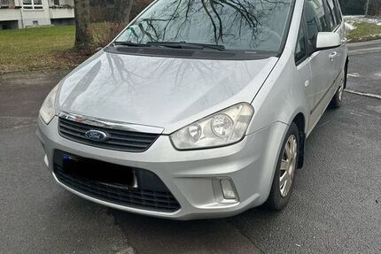 Ford C-Max 218.200 km 1.800 &euro; Dortmund 44329