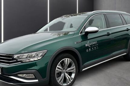 VW Passat 79.190 km 29.790 € Werl 59457