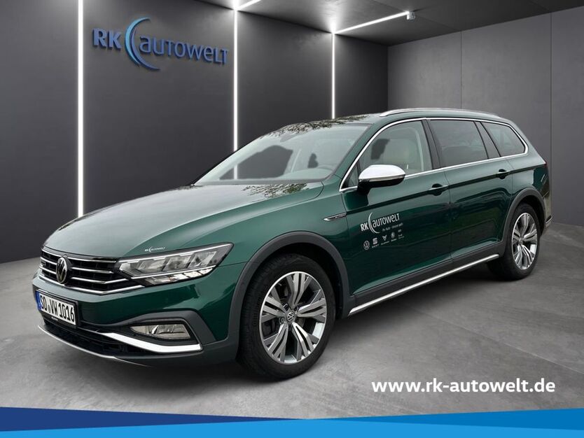 VW Passat 79.190 km 29.790 € Werl 59457