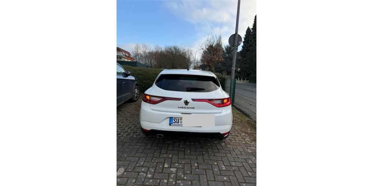 Renault Megane 93.000 km 15.000 &euro; Dortmund 44329