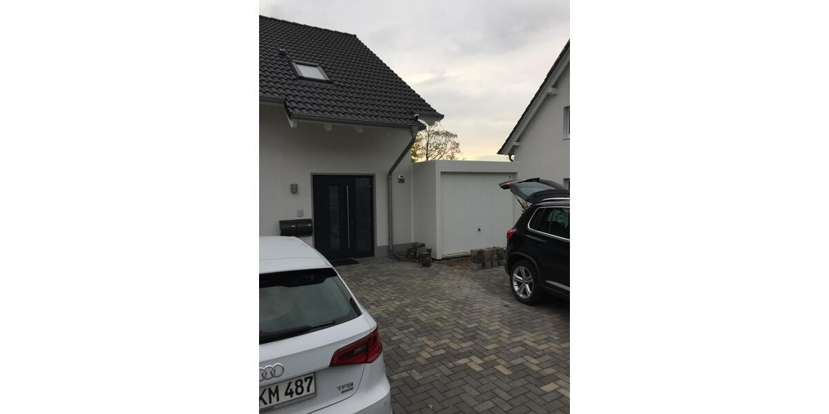 Mehrfamilienhaus, Wohnhaus Menden (Sauerland) Berkenhofskamp - 6 Zimmer, 169 m&sup2;, 539.998&euro; | Angebot:27179387