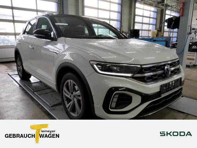 VW T-Roc 43.375 km 24.330 &euro; Bochum 44809