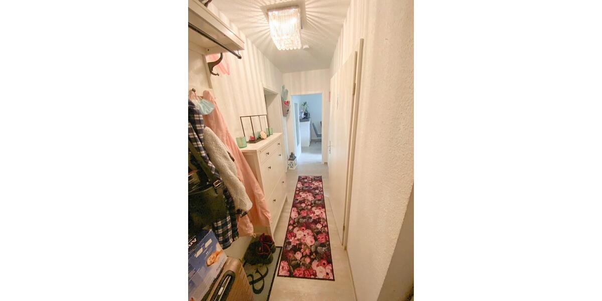 Etagenwohnung Bochum Bochum-Südwest - 2 Zimmer, 54 m&sup2;, 105.000&euro; | Angebot:24685921