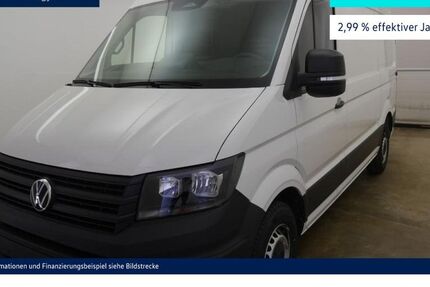 VW Crafter 13.629 km 36.120 &euro; Bochum 44866