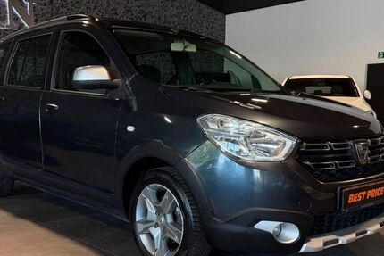 Dacia Lodgy 156.000 km 8.490 &euro; Unna 59425
