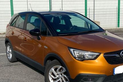 Opel Crossland (X) 84.800 km 7.900 &euro; Dortmund 44137